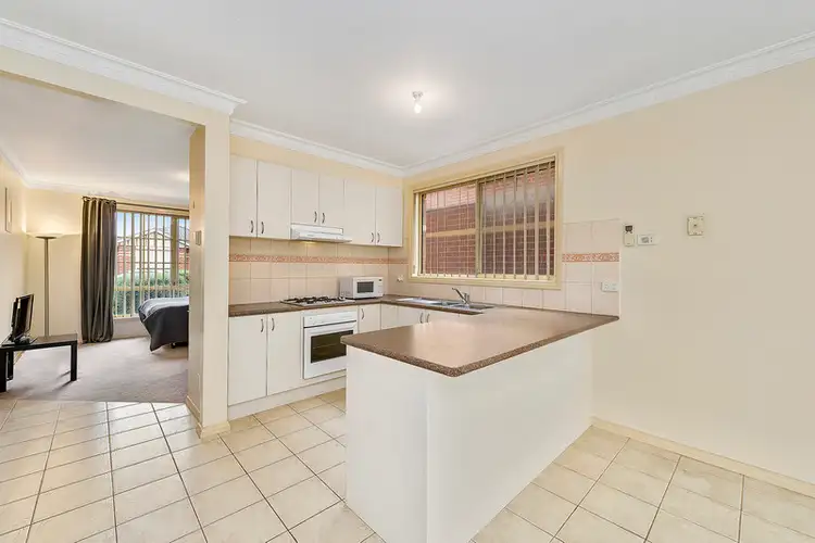 Second view of Homely townhouse listing, 3/5 Houston Street, Epping VIC 3076