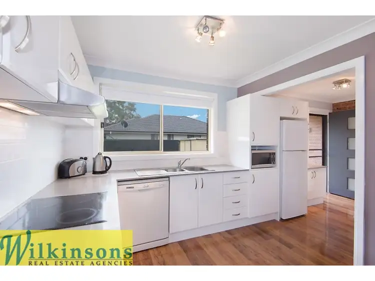 Third view of Homely villa listing, Address available on request