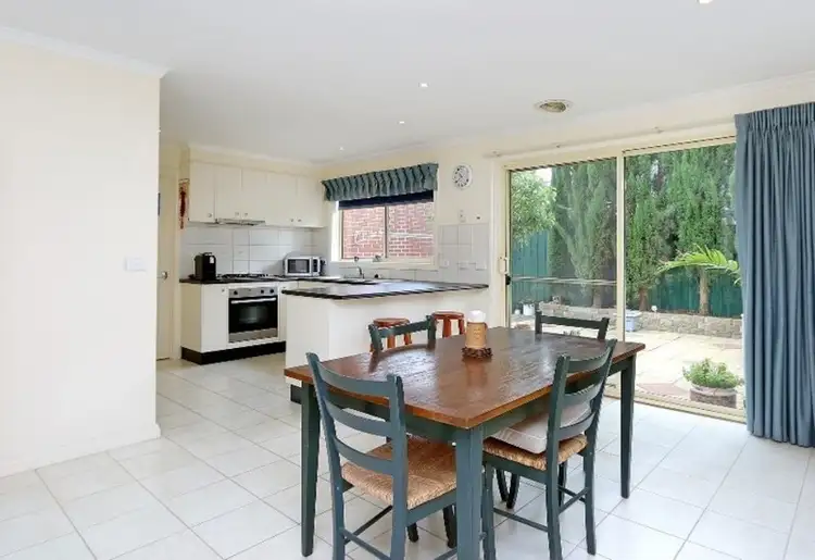Second view of Homely house listing, 1/5 Forbes Street, Safety Beach VIC 3936