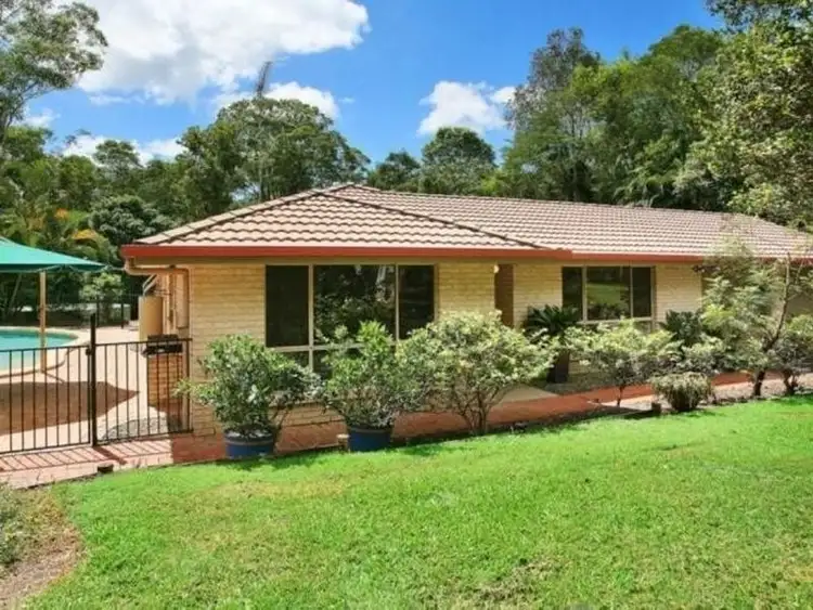 Main view of Homely rural property listing, 7 Highfield Rise, Pomona QLD 4568
