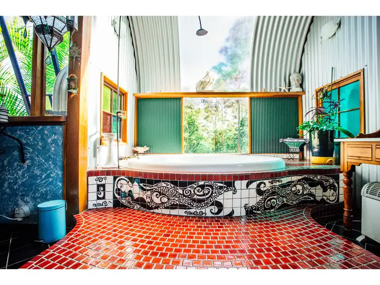 Fourth view of Homely rural property listing, 95 Freida Hicks Drive, Bellingen NSW 2454