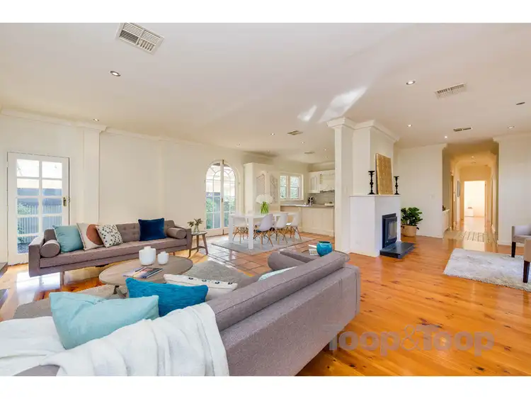 Second view of Homely house listing, 7 Hughes Street, Linden Park SA 5065