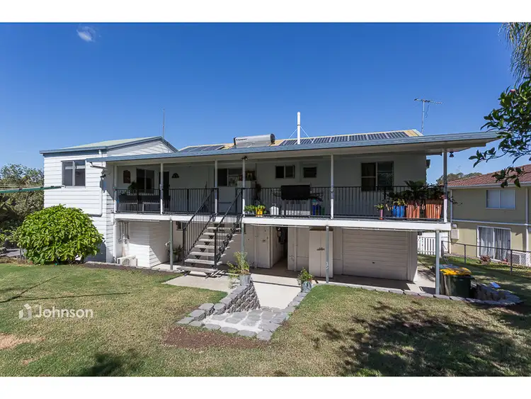 Seventh view of Homely house listing, 4 Glenniven Street, Murarrie QLD 4172
