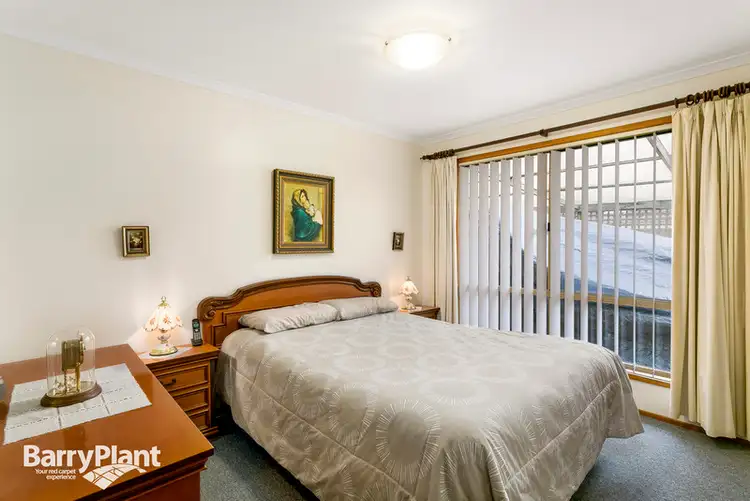 Fifth view of Homely house listing, 9 Ruyton Drive, Rosebud West VIC 3940