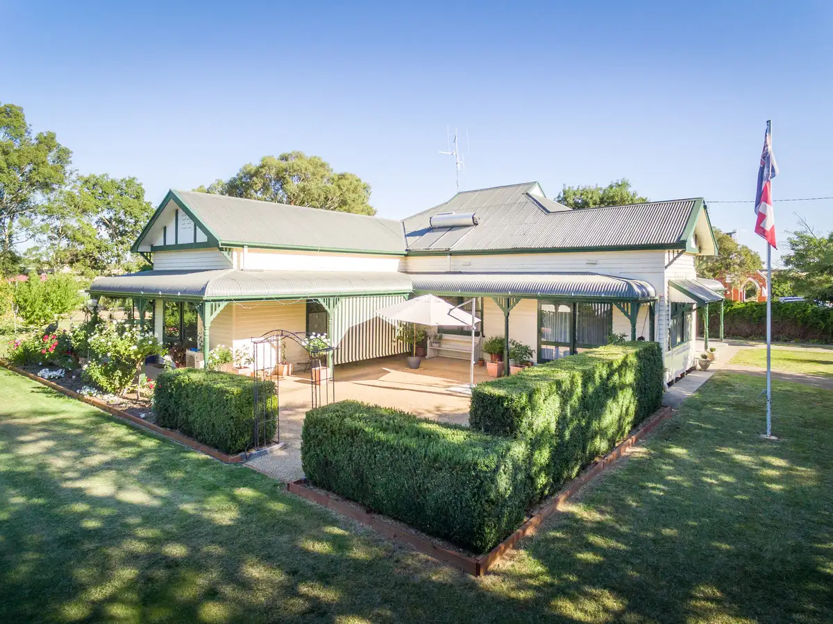 Main view of Homely house listing, 13 Impey Street, Murchison VIC 3610