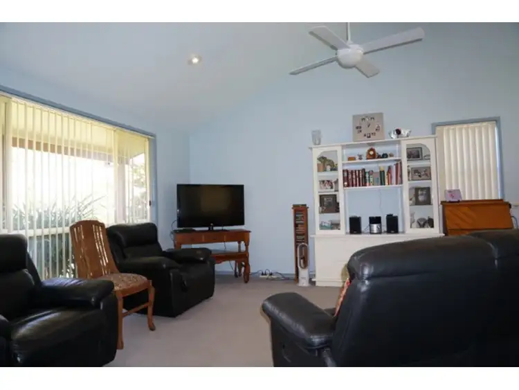 Fourth view of Homely house listing, 31 The Wool Lane, St Georges Basin NSW 2540