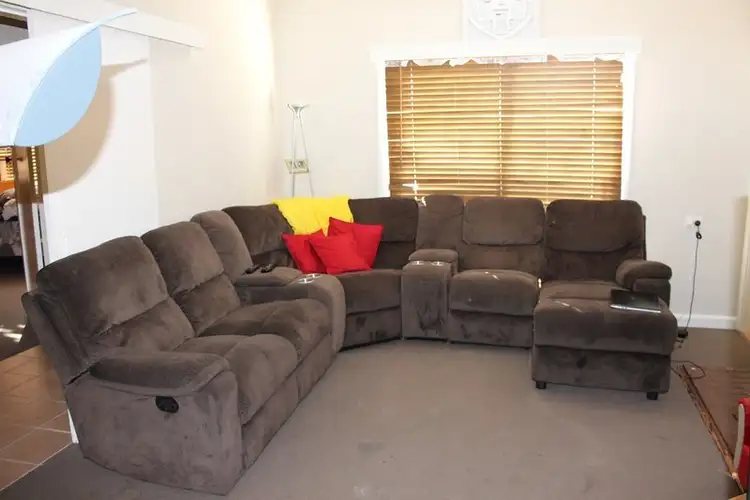 Sixth view of Homely house listing, 6 Johnson Street, Forbes NSW 2871