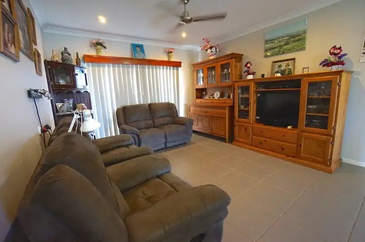 Fifth view of Homely house listing, 8 Sunbird Parade, Mareeba QLD 4880