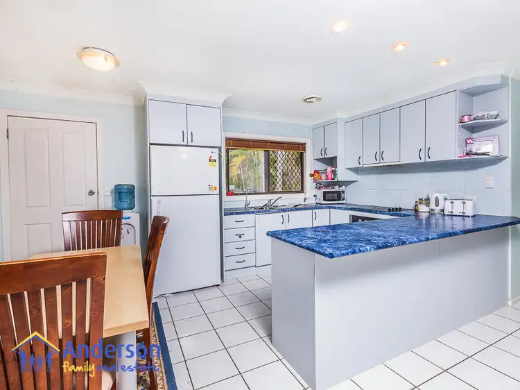 Third view of Homely house listing, 15 Blue Gum Drive, Marsden QLD 4132