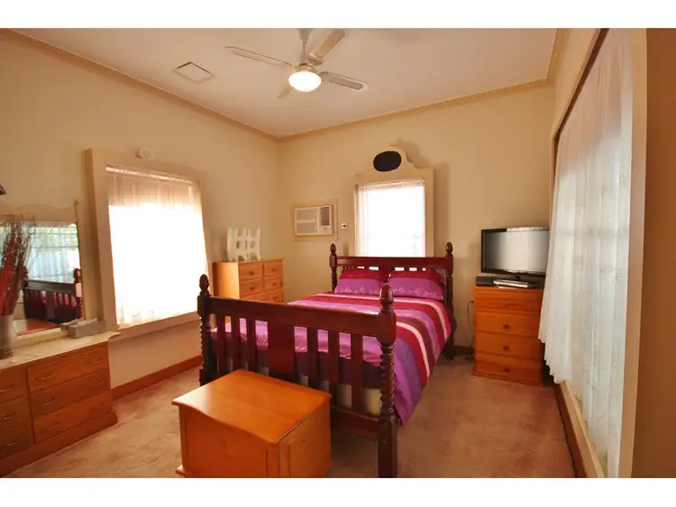 Sixth view of Homely house listing, 33 Byrne Street, Benalla VIC 3672