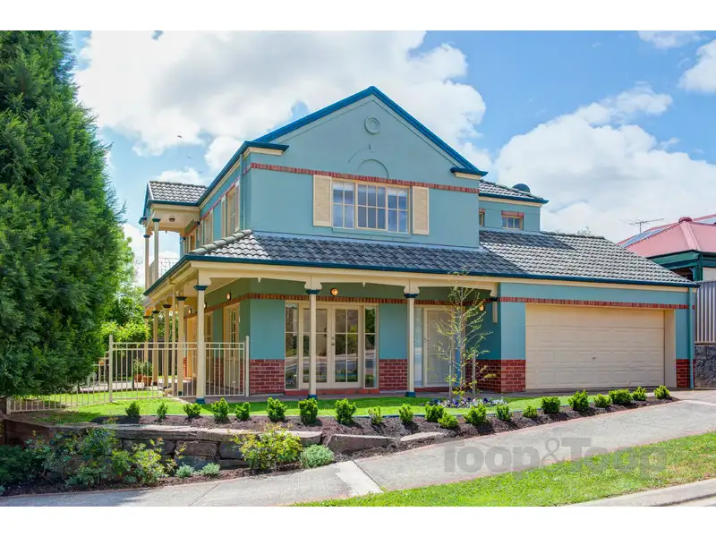 Main view of Homely house listing, 38 Reuben Richardson Road, Greenwith SA 5125