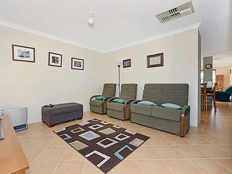 Fifth view of Homely house listing, 24 Craignish Loop, Kinross WA 6028