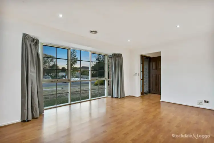 Third view of Homely house listing, 6 Constance Court, Narre Warren VIC 3805