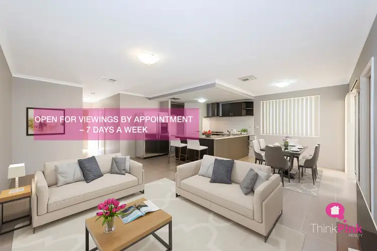 2/2 Kilter Place, Rivervale WA 6103