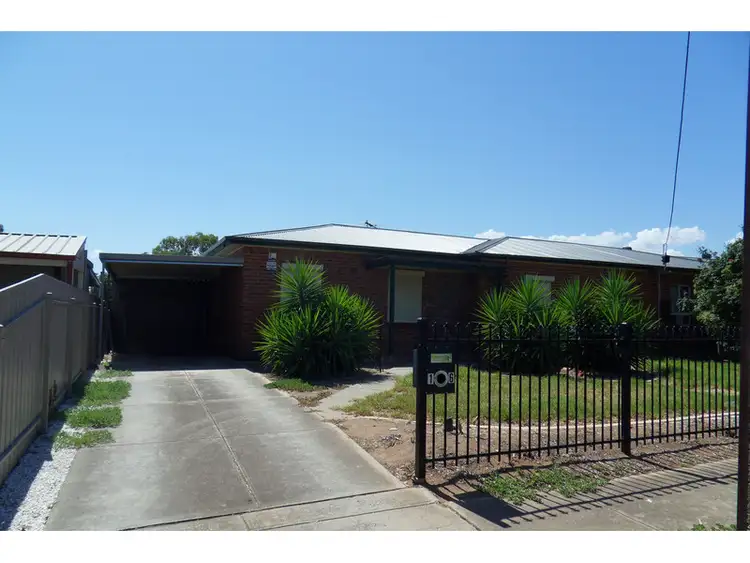 Main view of Homely house listing, 16 Stuart Street, Angle Park SA 5010