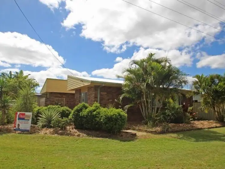 14 Phillips Street, Bundaberg North QLD 4670