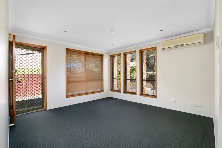 Third view of Homely house listing, 33 Plum Parade, Nerang QLD 4211