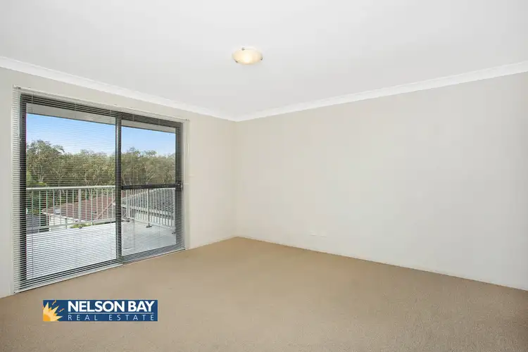 Fifth view of Homely semi-detached listing, 14 Lagoons Circuit, Nelson Bay NSW 2315