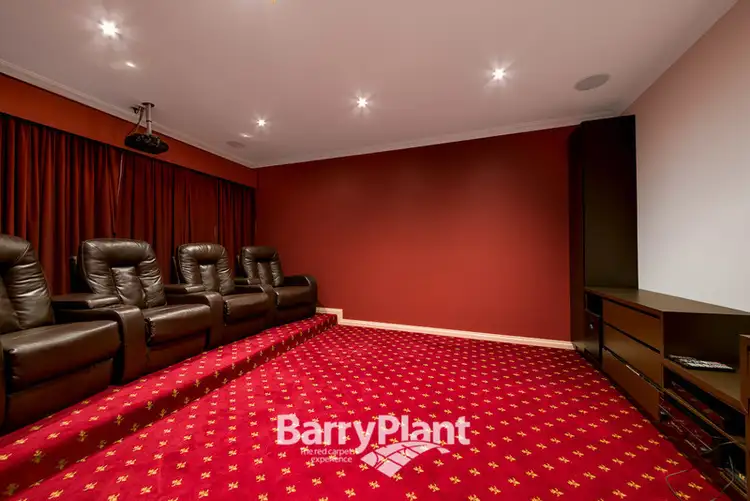 Fifth view of Homely house listing, 100 Livingstone Boulevard, Pakenham VIC 3810