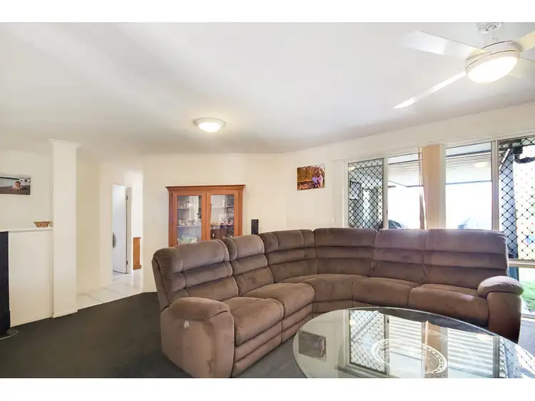 Fourth view of Homely house listing, 124 Brooklands Drive, Beaudesert QLD 4285
