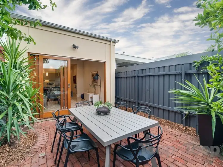 Fourth view of Homely house listing, 141B Young Street, Parkside SA 5063