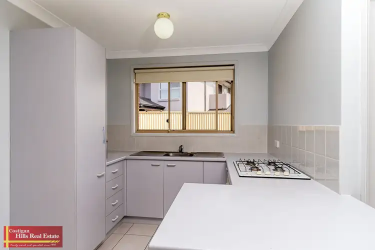 Second view of Homely house listing, 13 Rathmore Circuit, Glendenning NSW 2761