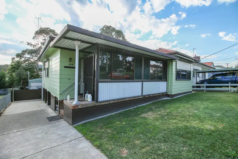Main view of Homely house listing, 288 Pacific Highway, Belmont North NSW 2280