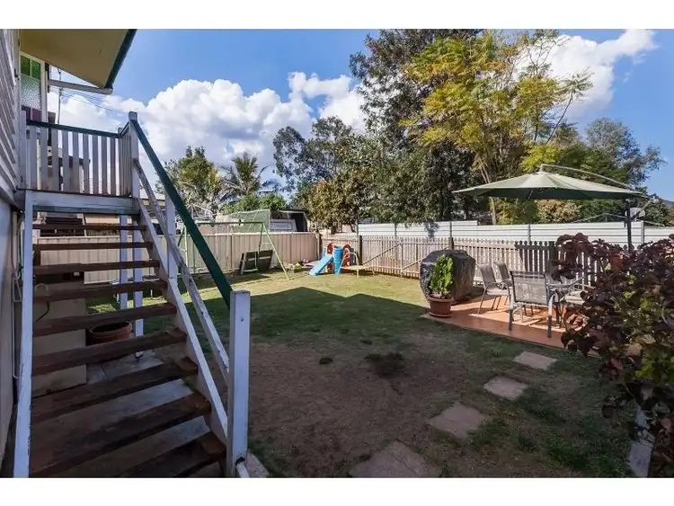 Seventh view of Homely house listing, 28 Brighton Street, Berserker QLD 4701
