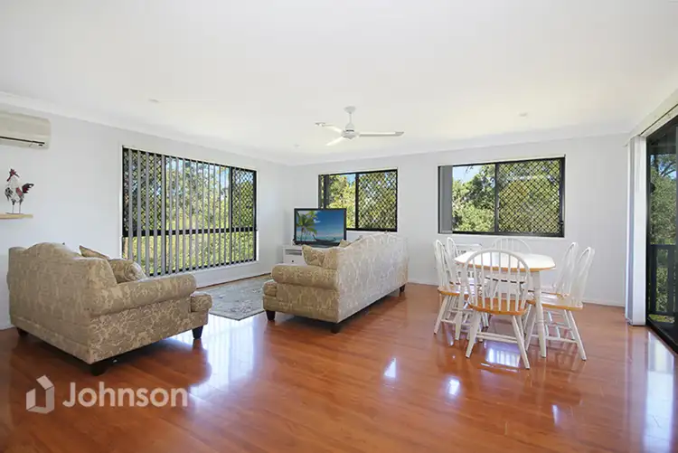 Second view of Homely house listing, 52 Congo Circuit, Springfield QLD 4300