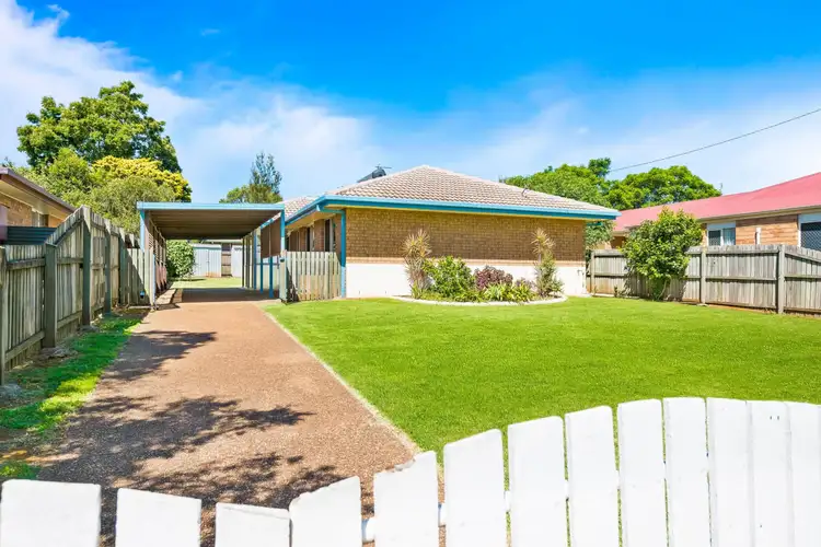 Second view of Homely house listing, 320 Goombungee Road, Harlaxton QLD 4350