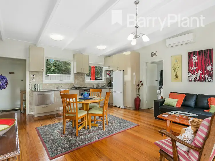 Second view of Homely house listing, 26 Summerhill Road, Tootgarook VIC 3941