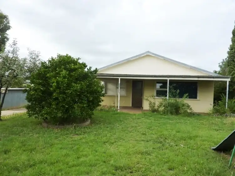 154 Bank Street, Molong NSW 2866