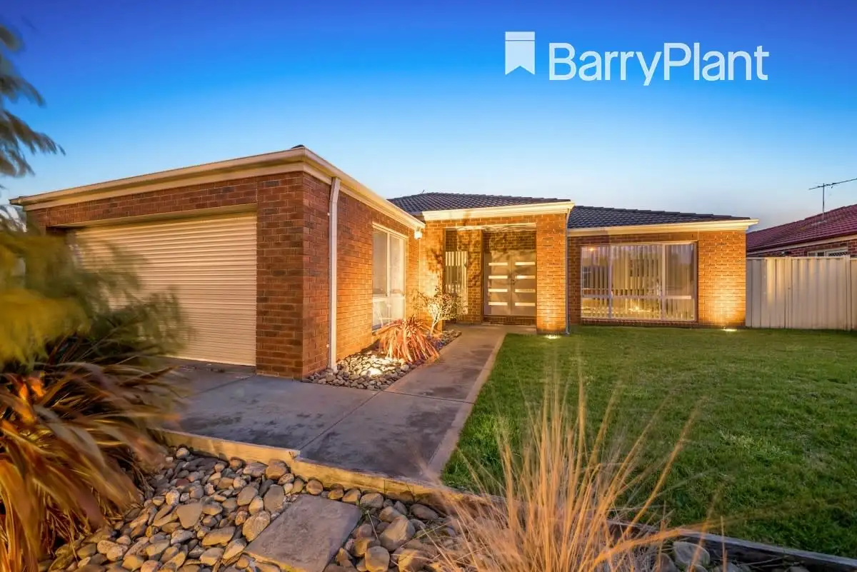 Main view of Homely house listing, 14 Sapphire Crescent, Pakenham VIC 3810