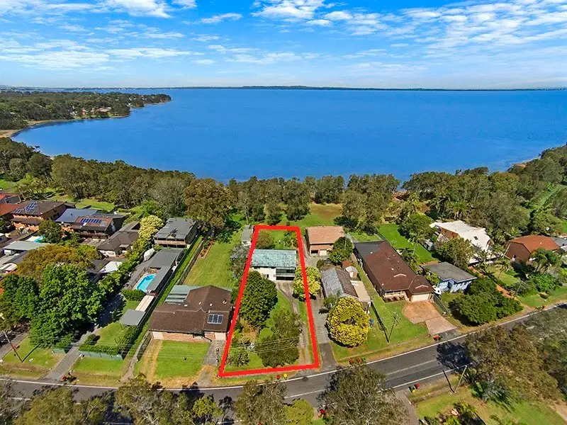Main view of Homely house listing, 390 Tuggerawong Road, Tuggerawong NSW 2259