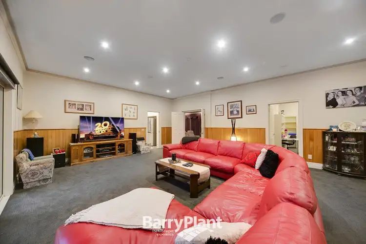Seventh view of Homely house listing, 22 Robin Hood Way, Drouin VIC 3818