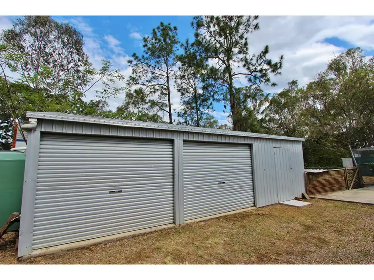 Third view of Homely house listing, 594-600 Junction Road, Barellan Point QLD 4306