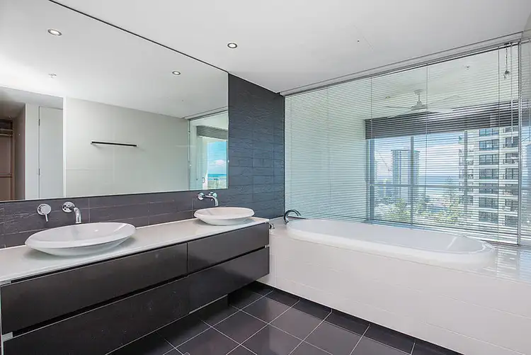 Sixth view of Homely apartment listing, 1102/11 Hill Parade, Main Beach QLD 4217