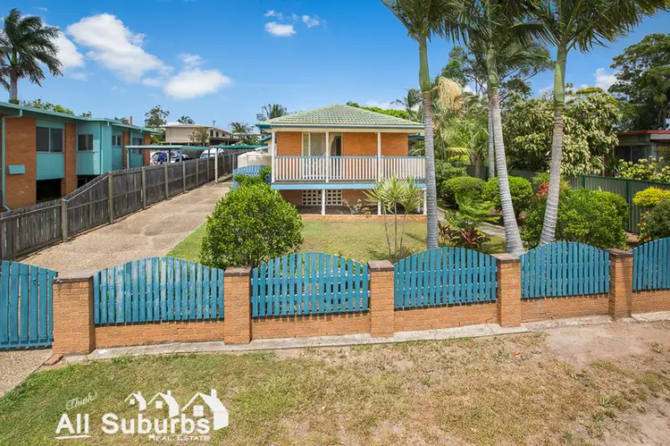 31 Birun Street, Woodridge QLD 4114