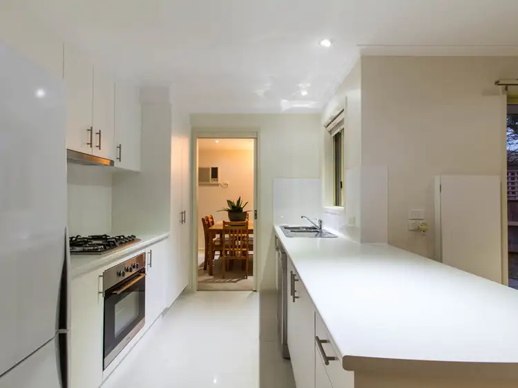 Second view of Homely house listing, 2/42 Ocean Reef Drive, Patterson Lakes VIC 3197