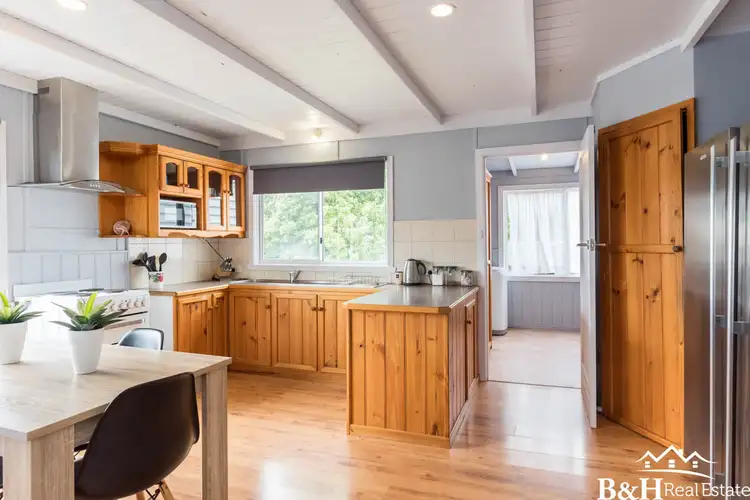Sixth view of Homely house listing, 65 Turners Beach Road, Turners Beach TAS 7315