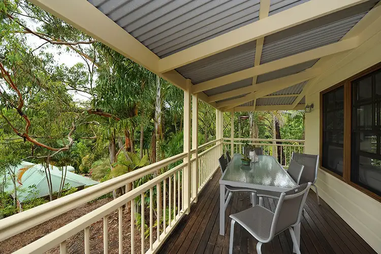 Third view of Homely house listing, 40 Mango Vale Court, Diddillibah QLD 4559