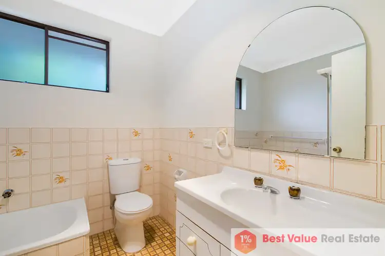 Fourth view of Homely townhouse listing, 7/53-55 Victoria Street, Werrington NSW 2747
