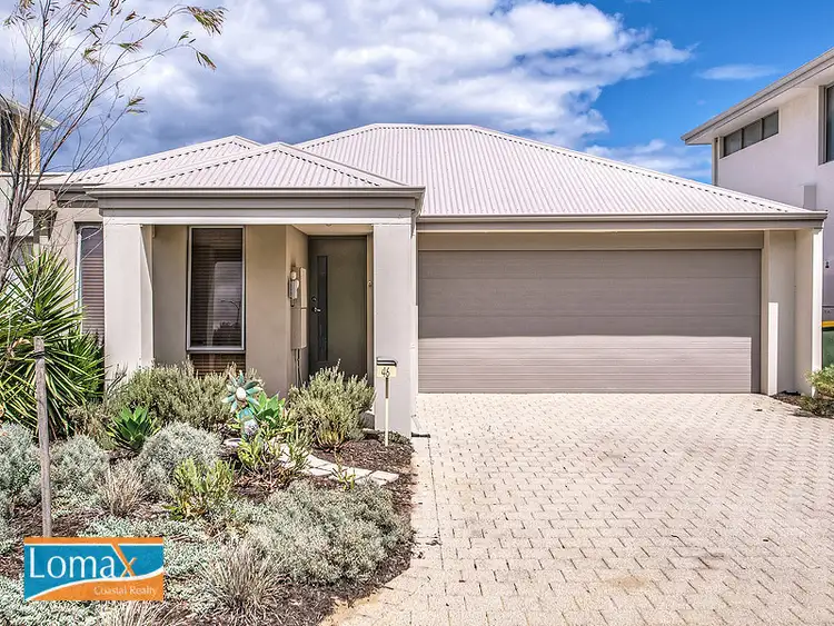 46 Bristlebird Circuit, Alkimos WA 6038