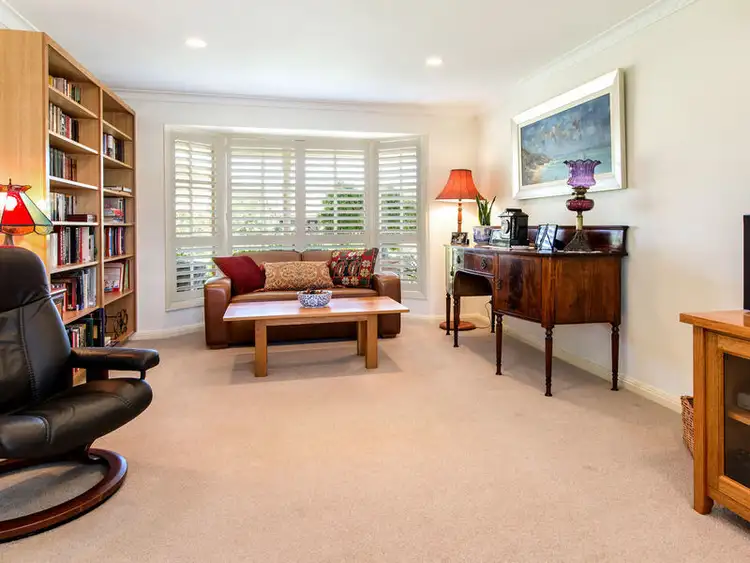 Third view of Homely unit listing, 3/96 Beleura Hill Road, Mornington VIC 3931