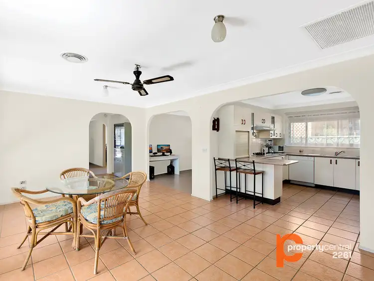 Third view of Homely house listing, 72 Lakedge Avenue, Berkeley Vale NSW 2261