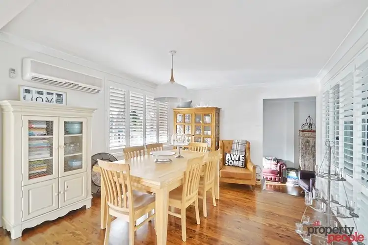 Fourth view of Homely house listing, 95 Helicia Road, Macquarie Fields NSW 2564