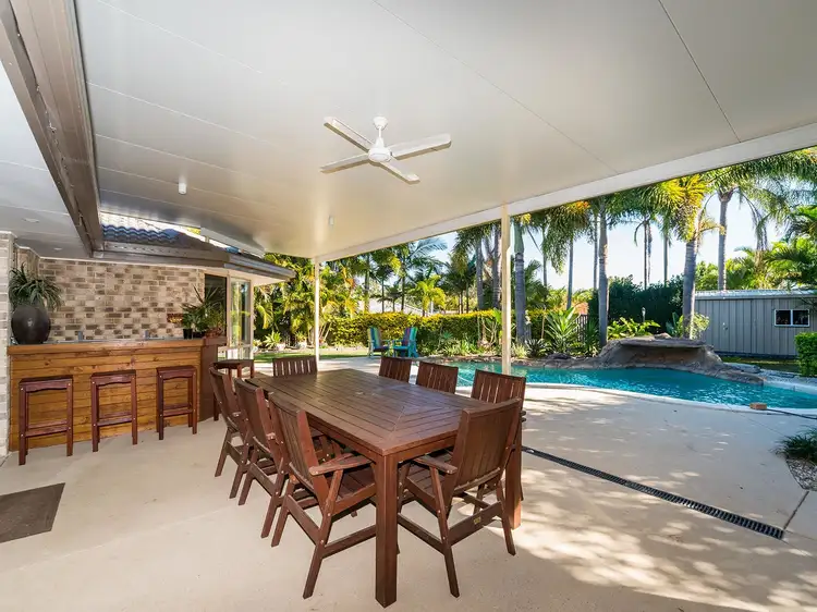 Second view of Homely house listing, 14 Balranald Court, Helensvale QLD 4212