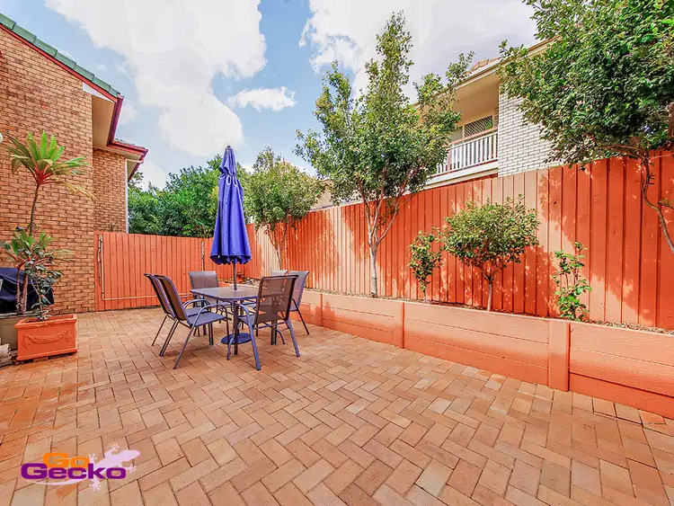 Second view of Homely townhouse listing, 6/152 Birdwood Road, Carina Heights QLD 4152
