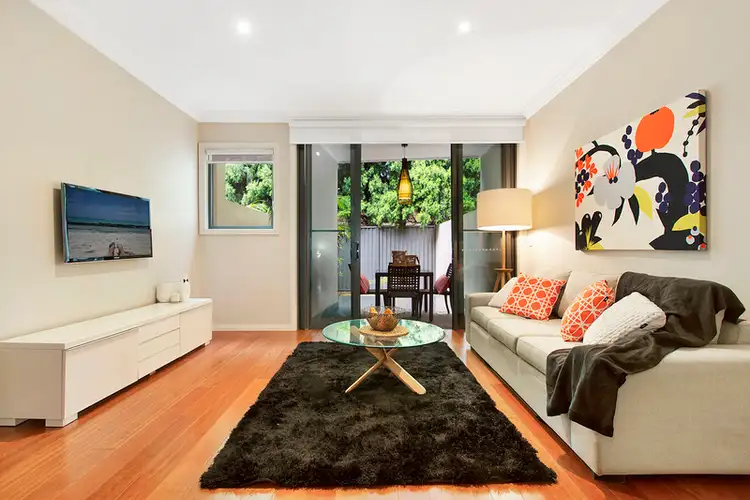 2/448 Lane Cove Road, Macquarie Park NSW 2113