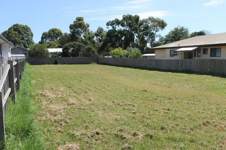 89 Teddy Bear Lane, Cowes VIC 3922